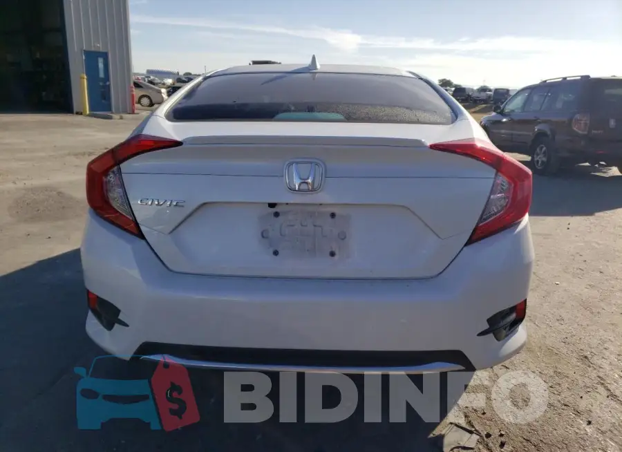 19XFC1F71LE202885 Photo# 6