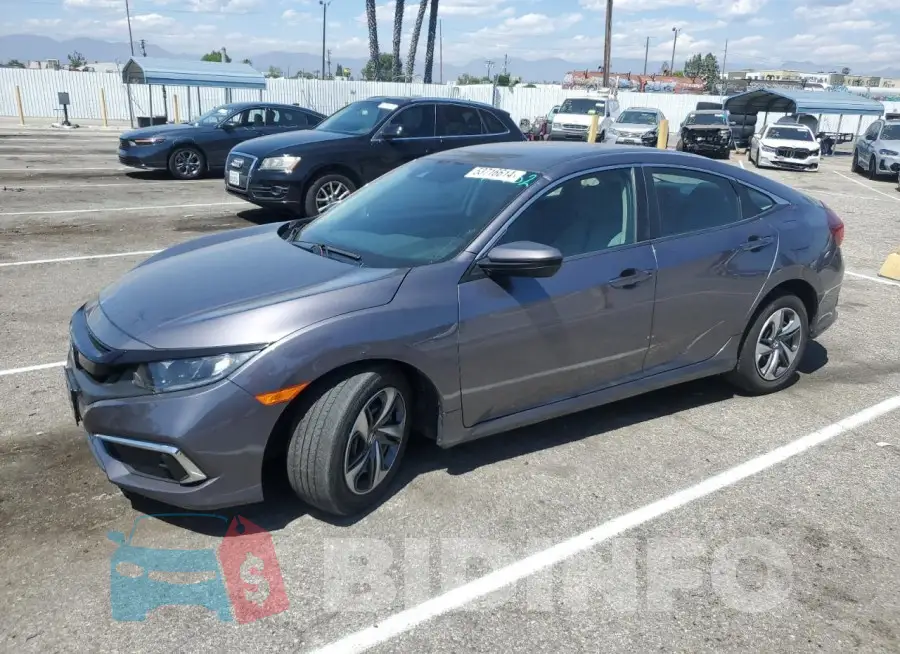 19XFC2F60LE204043 Photo# 1