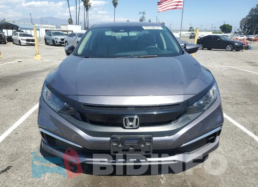 19XFC2F60LE204043 Photo# 5