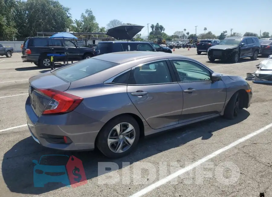 19XFC2F60LE204043 Photo# 3