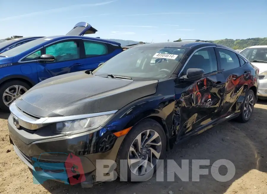 19XFC2F70HE219187 Photo# 1