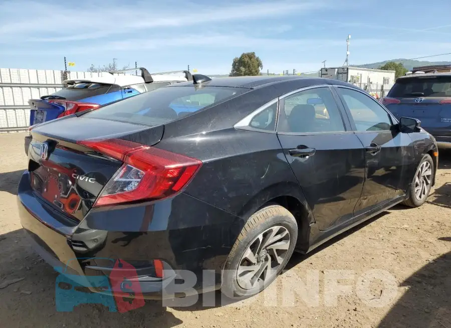 19XFC2F70HE219187 Photo# 3