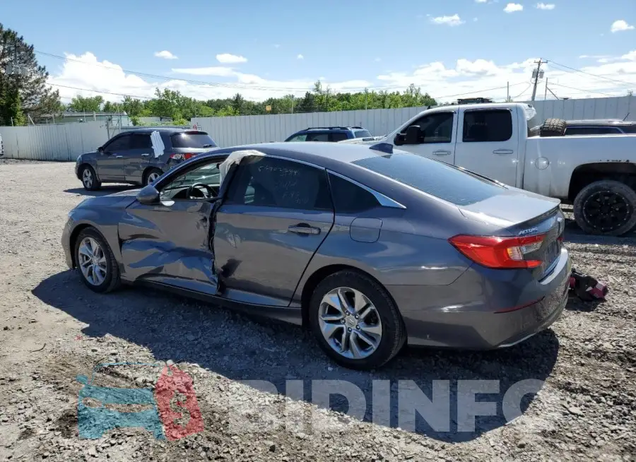 1HGCV1F19JA084885 Photo# 2