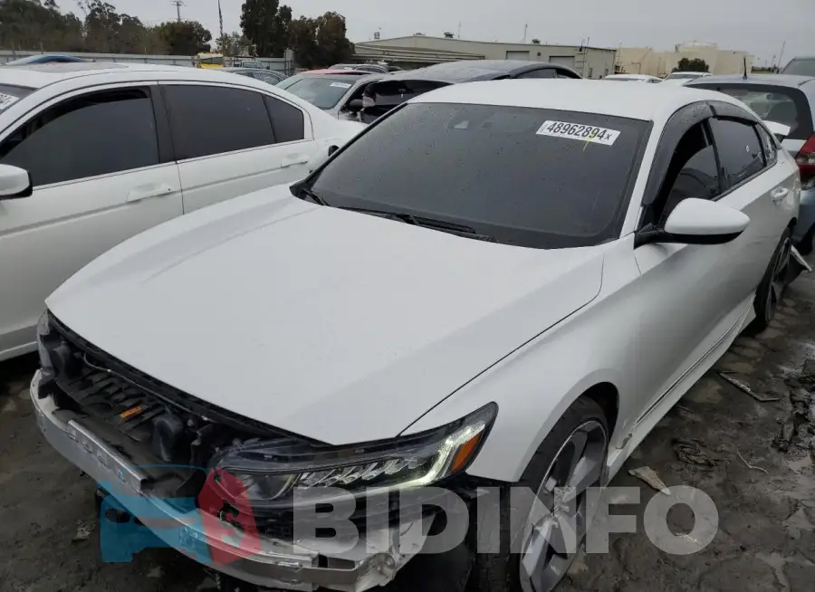 1HGCV1F30JA185685 Photo# 1