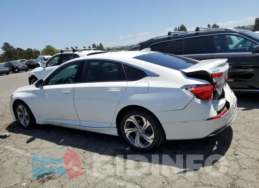 1HGCV1F41KA166797 Photo# 2