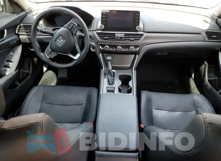 1HGCV1F57MA065064 Photo# 8