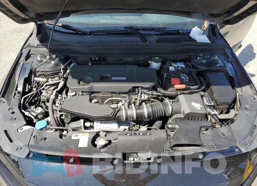 1HGCV2F35JA012928 Photo# 11