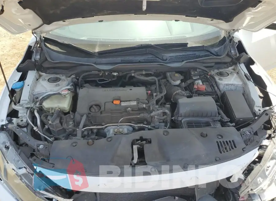 2HGFC2F5XGH529754 Photo# 11
