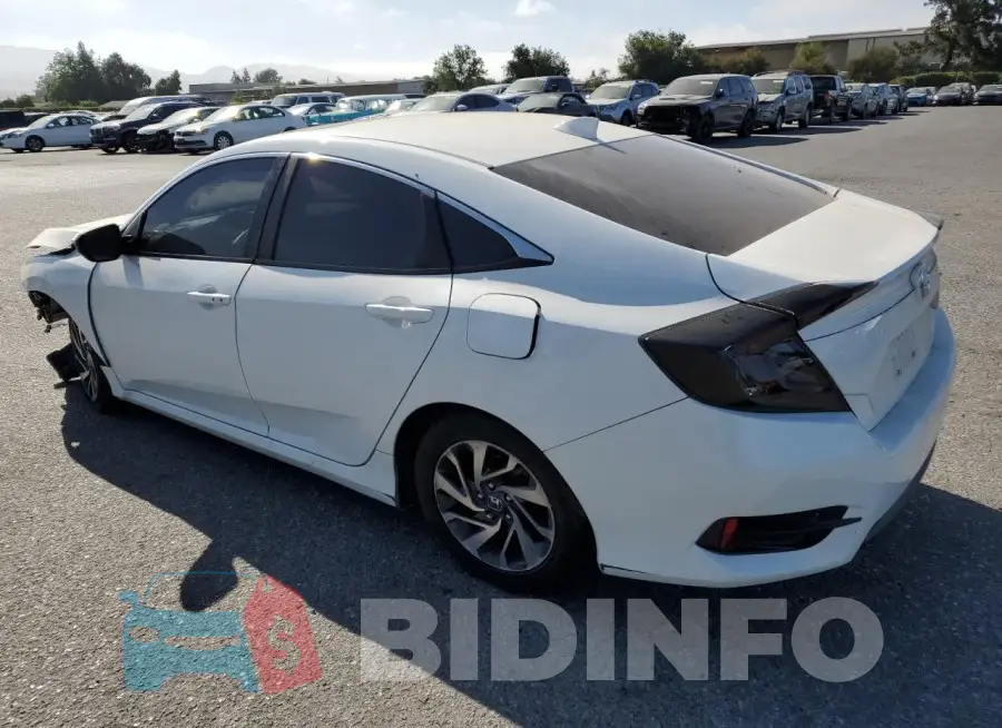 2HGFC2F70HH542354 Photo# 2