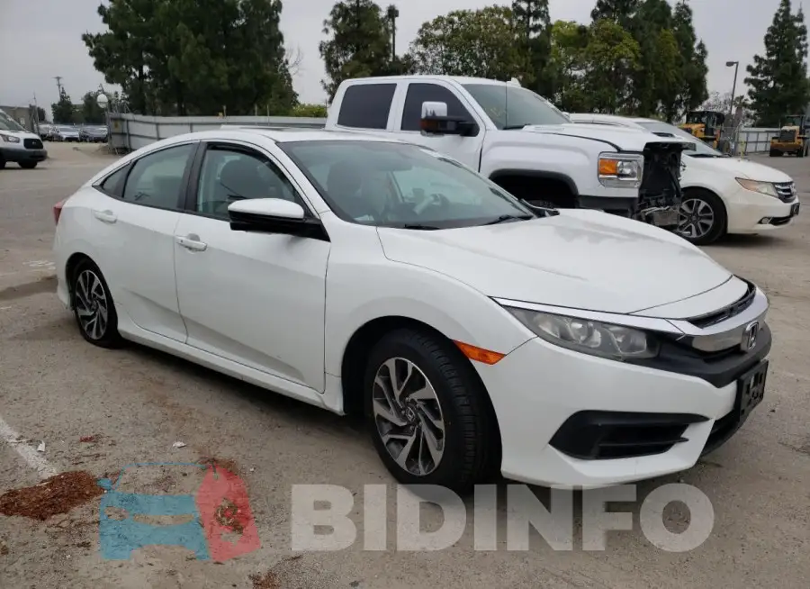 2HGFC2F71GH551787 Photo# 4