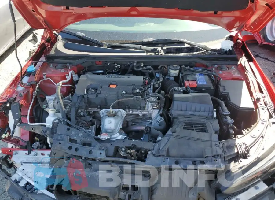 2HGFE2F53NH509594 Photo# 11
