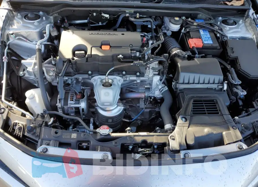 2HGFE2F57PH559773 Photo# 11