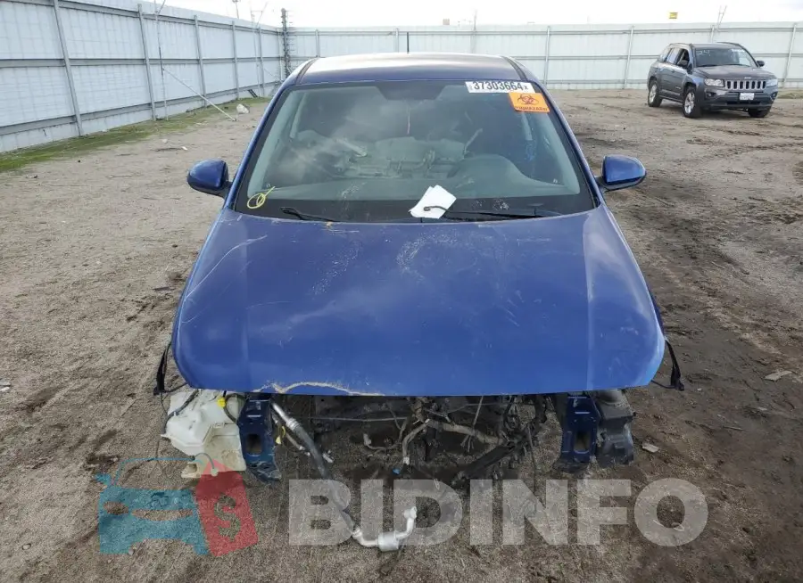 3KPC24A60LE092692 Photo# 5