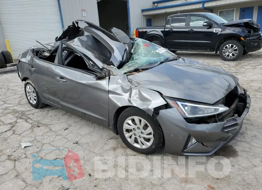 5NPD74LF4KH476794 Photo# 4