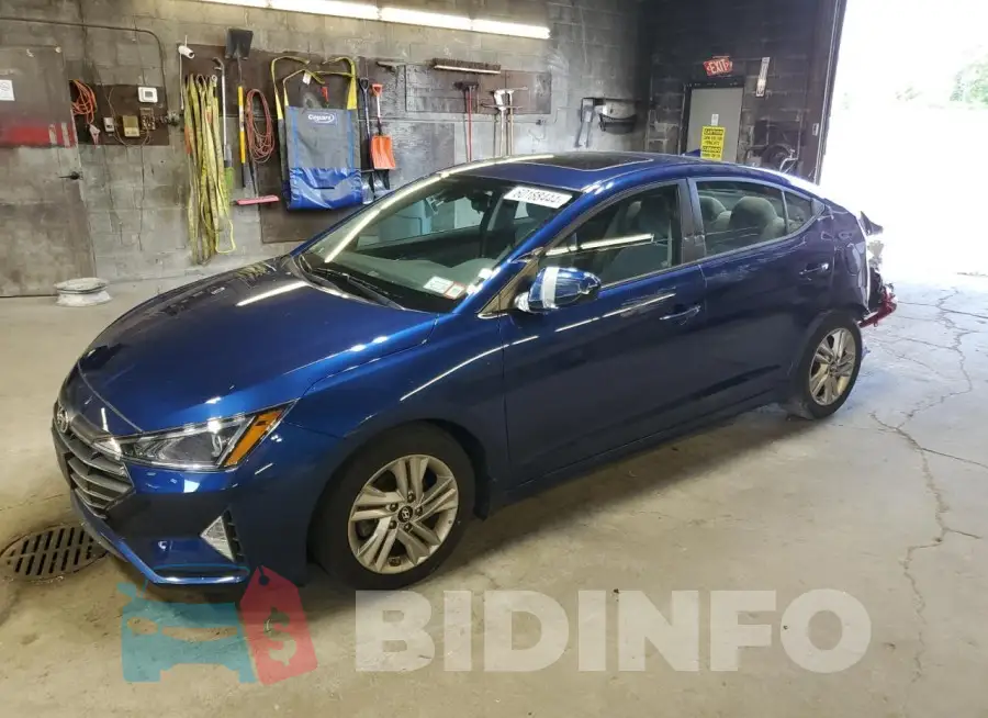 5NPD84LF3KH480025 Photo# 1