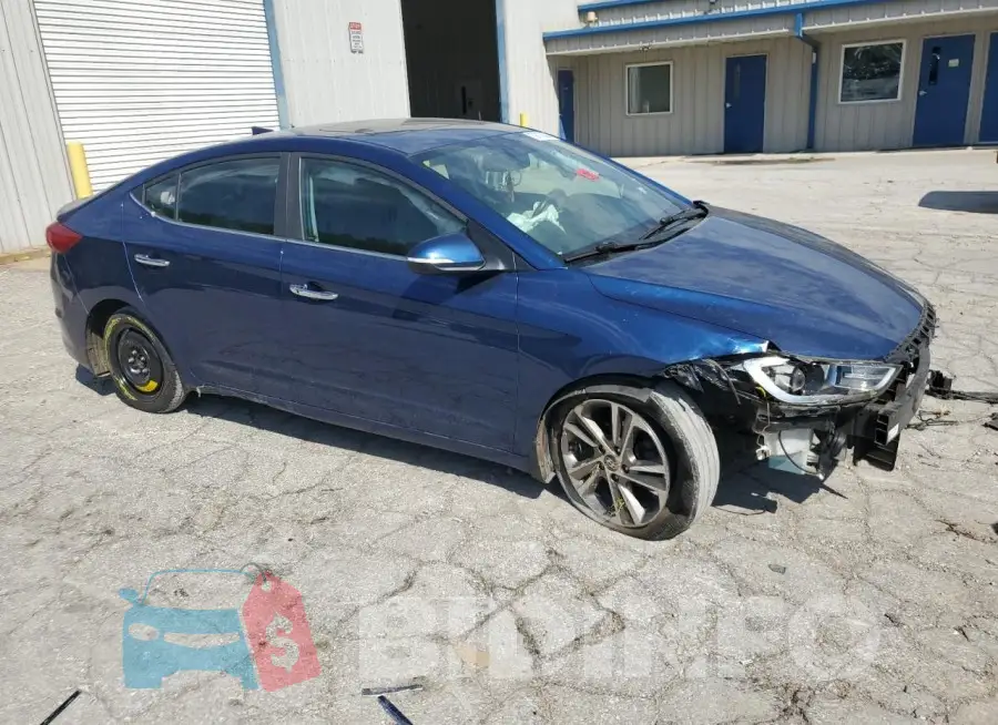 5NPD84LF4HH110078 Photo# 4