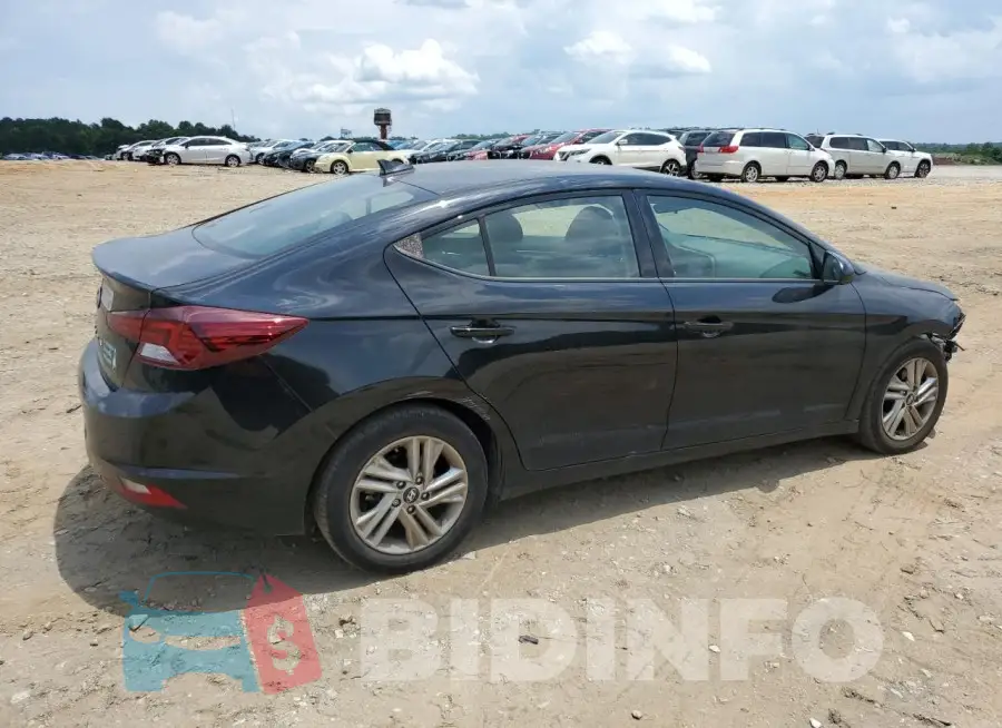 5NPD84LF9KH453427 Photo# 3
