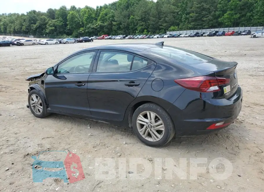 5NPD84LF9KH453427 Photo# 2