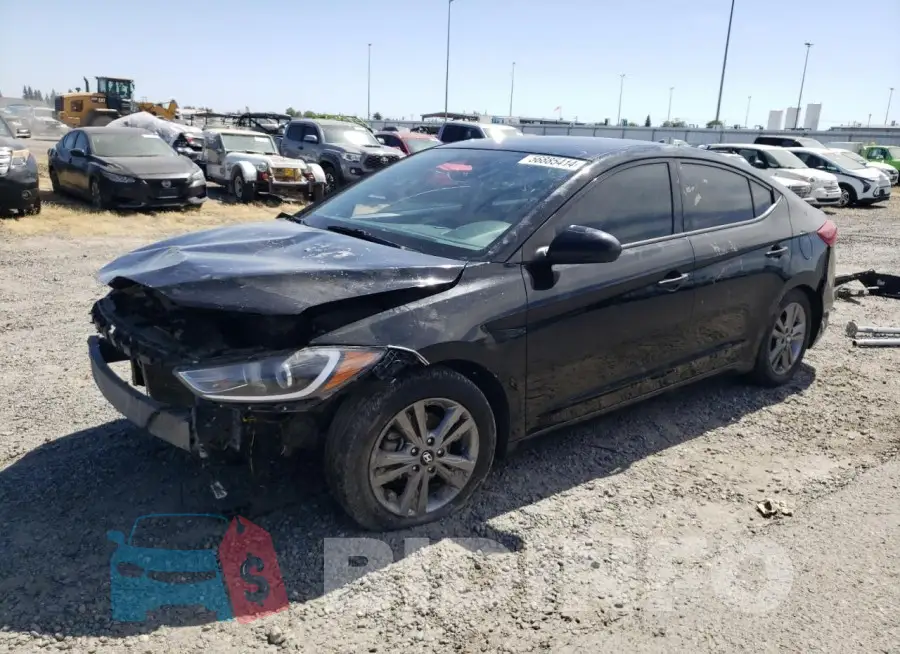 5NPD84LFXHH059556 Photo# 1
