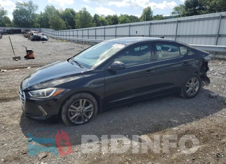 5NPD84LFXHH168146 Photo# 1
