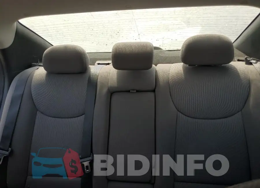 5NPDH4AE8GH738413 Photo# 10