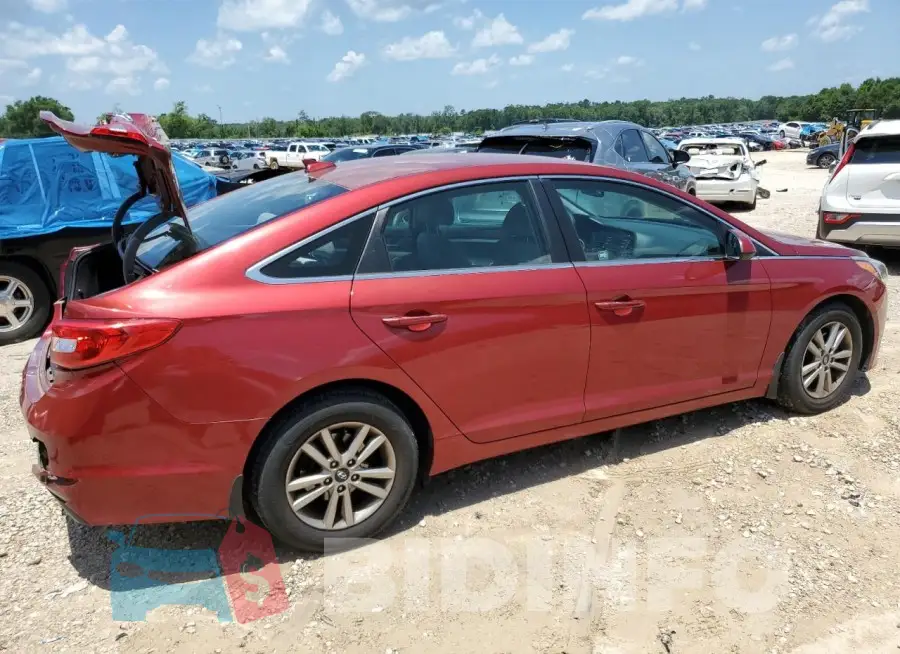5NPE24AF6FH215582 Photo# 3