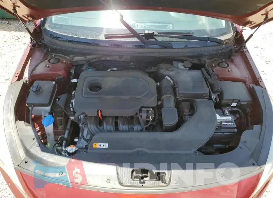 5NPE24AF6FH215582 Photo# 11