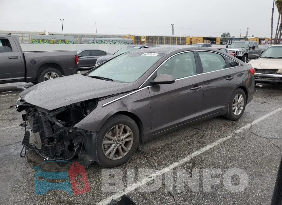 5NPE24AF8FH038081 Photo# 1