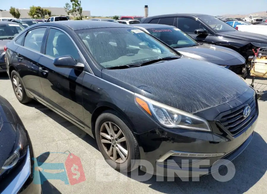 5NPE24AF8FH161735 Photo# 4