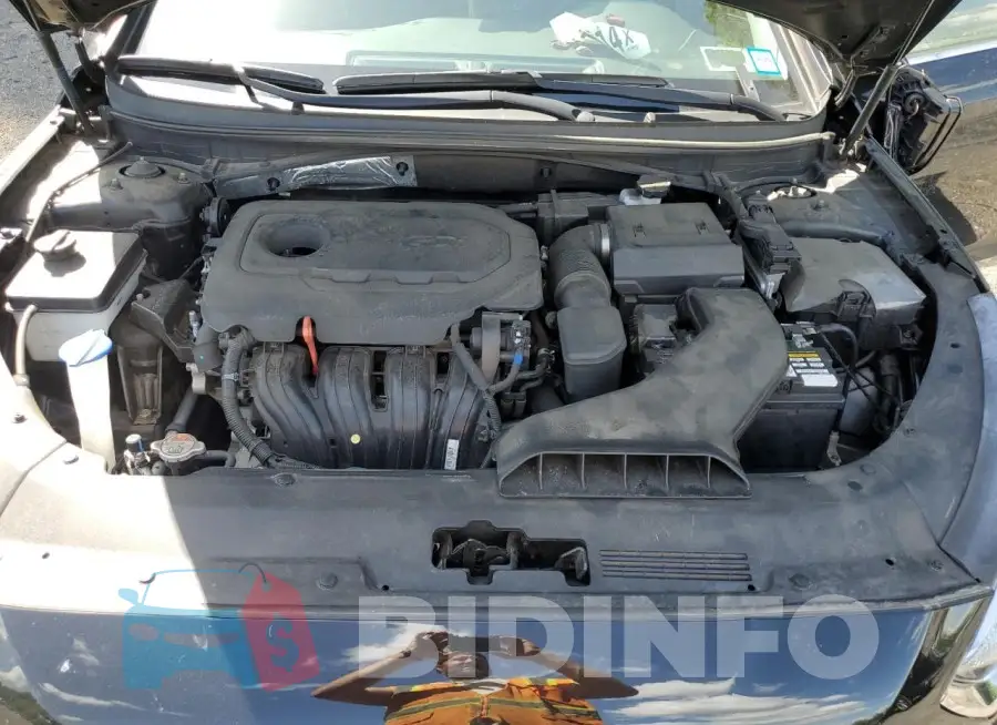 5NPE34AF3KH738288 Photo# 11