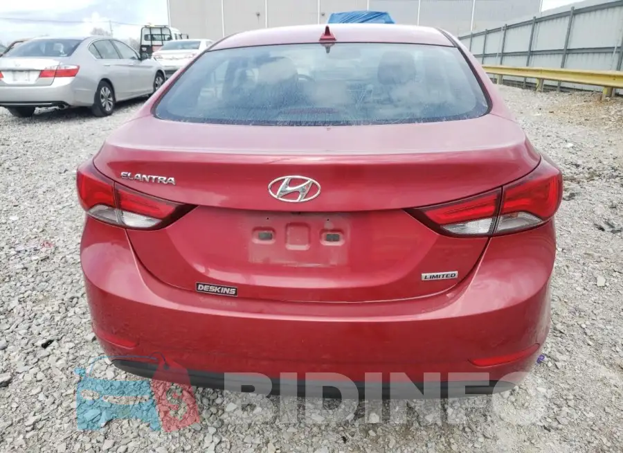 KMHDH4AE7GU558373 Photo# 6