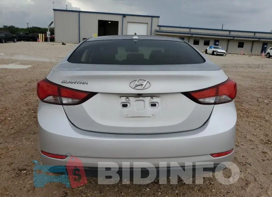 KMHDH4AE8FU241250 Photo# 6