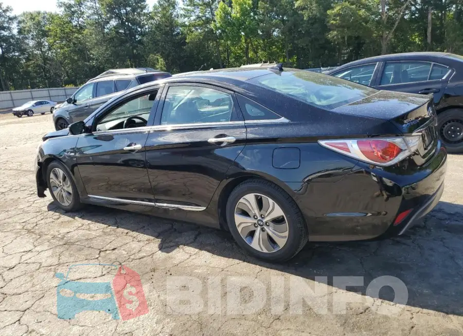 KMHEC4A46FA122480 Photo# 2