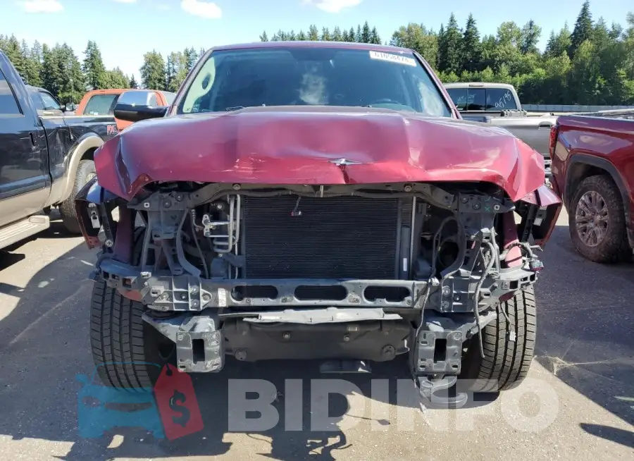 1C6RR7VT6JS163726 Photo# 5
