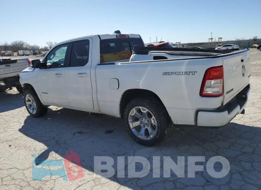1C6RRFBG0LN315552 Photo# 2