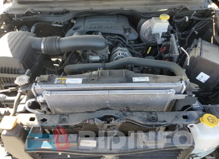 1C6SRFLT5NN182786 Photo# 11