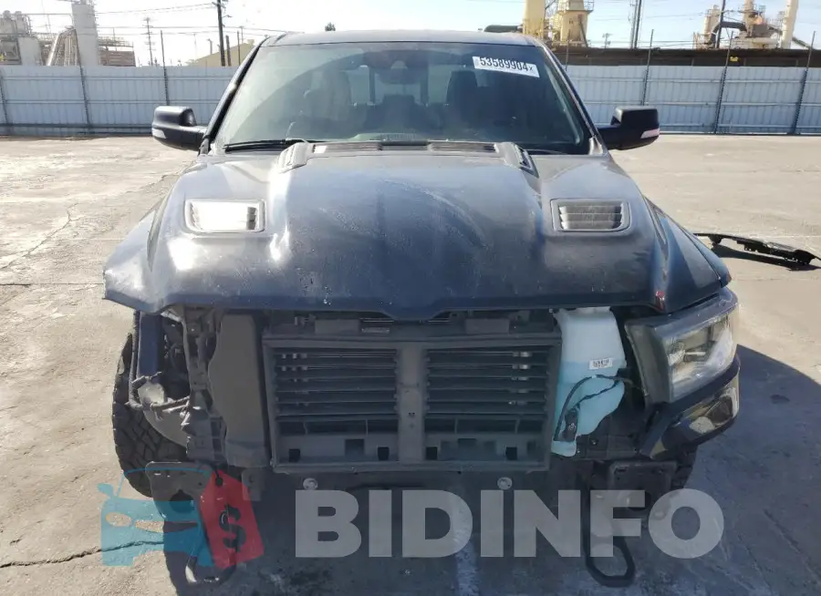 1C6SRFLT5NN182786 Photo# 5