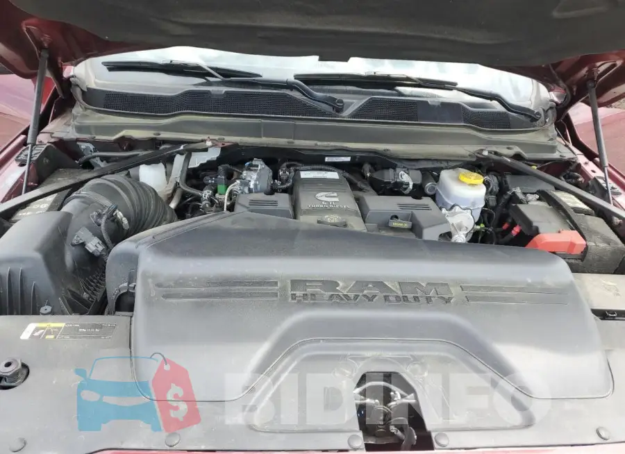 3C6UR5FL4NG324522 Photo# 11