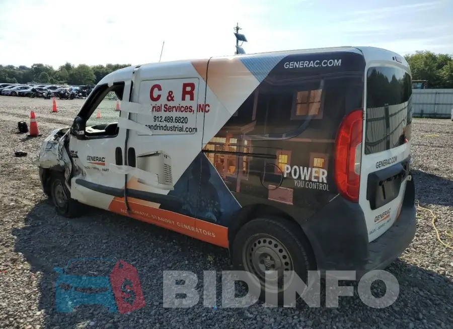 ZFBERFAT2F6973798 Photo# 2