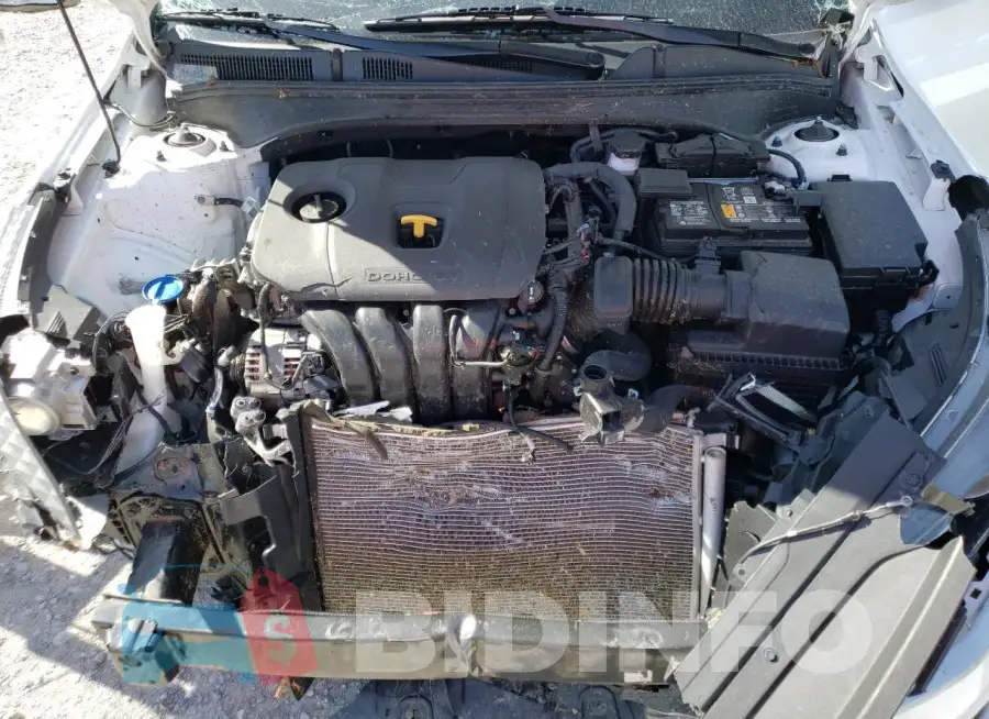 3KPF24AD1PE535739 Photo# 11
