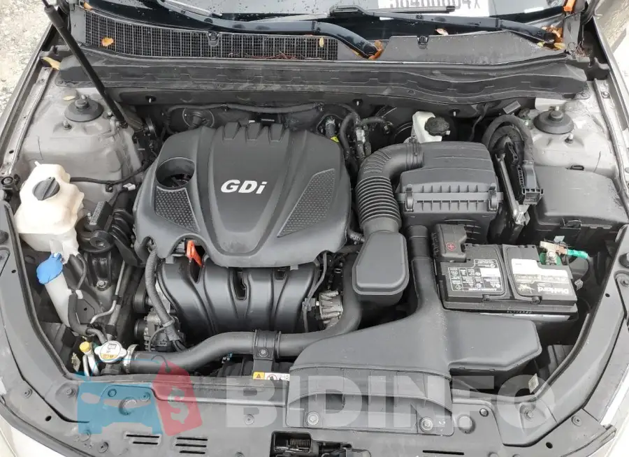 5XXGM4A79FG456785 Photo# 11