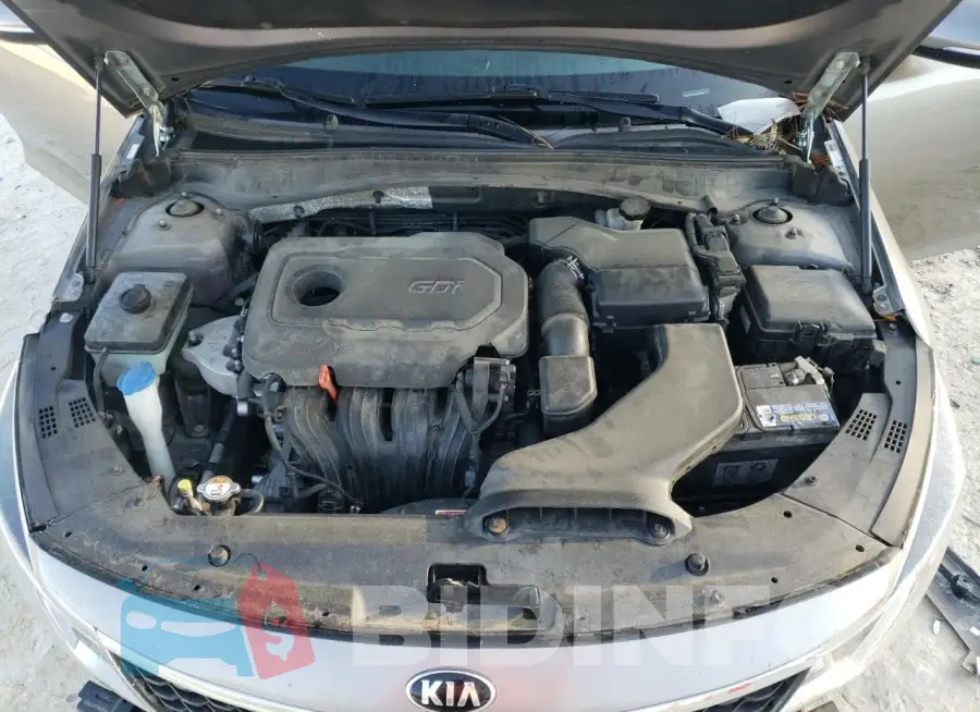 5XXGT4L3XGG106743 Photo# 11