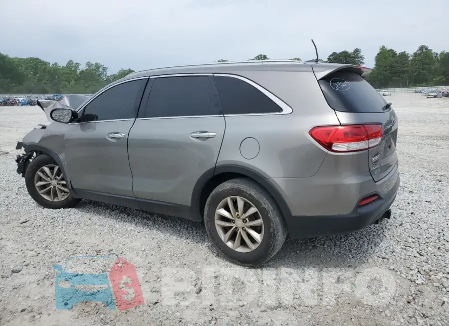 5XYPG4A57JG393373 Photo# 2