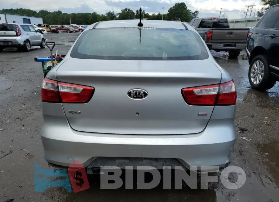 KNADM4A35G6663395 Photo# 6