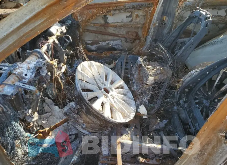 KNALB4J15H5051642 Photo# 7