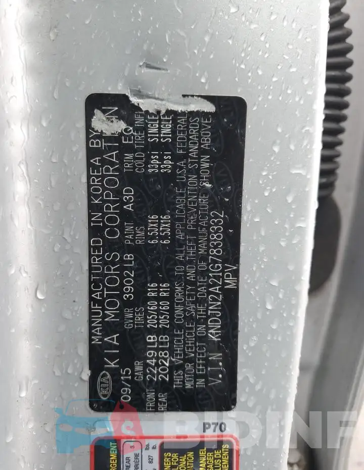 KNDJN2A21G7838332 Photo# 13