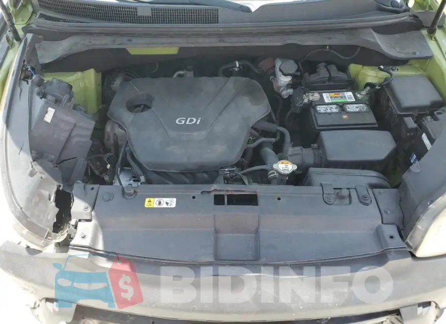 KNDJN2A2XF7777948 Photo# 11