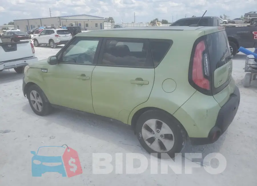 KNDJN2A2XF7777948 Photo# 2