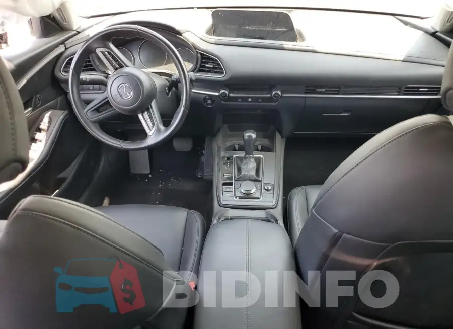 3MVDMABLXMM235607 Photo# 8