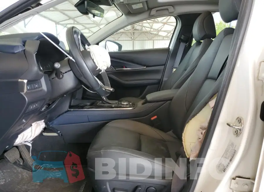 3MVDMBCL2MM224279 Photo# 7